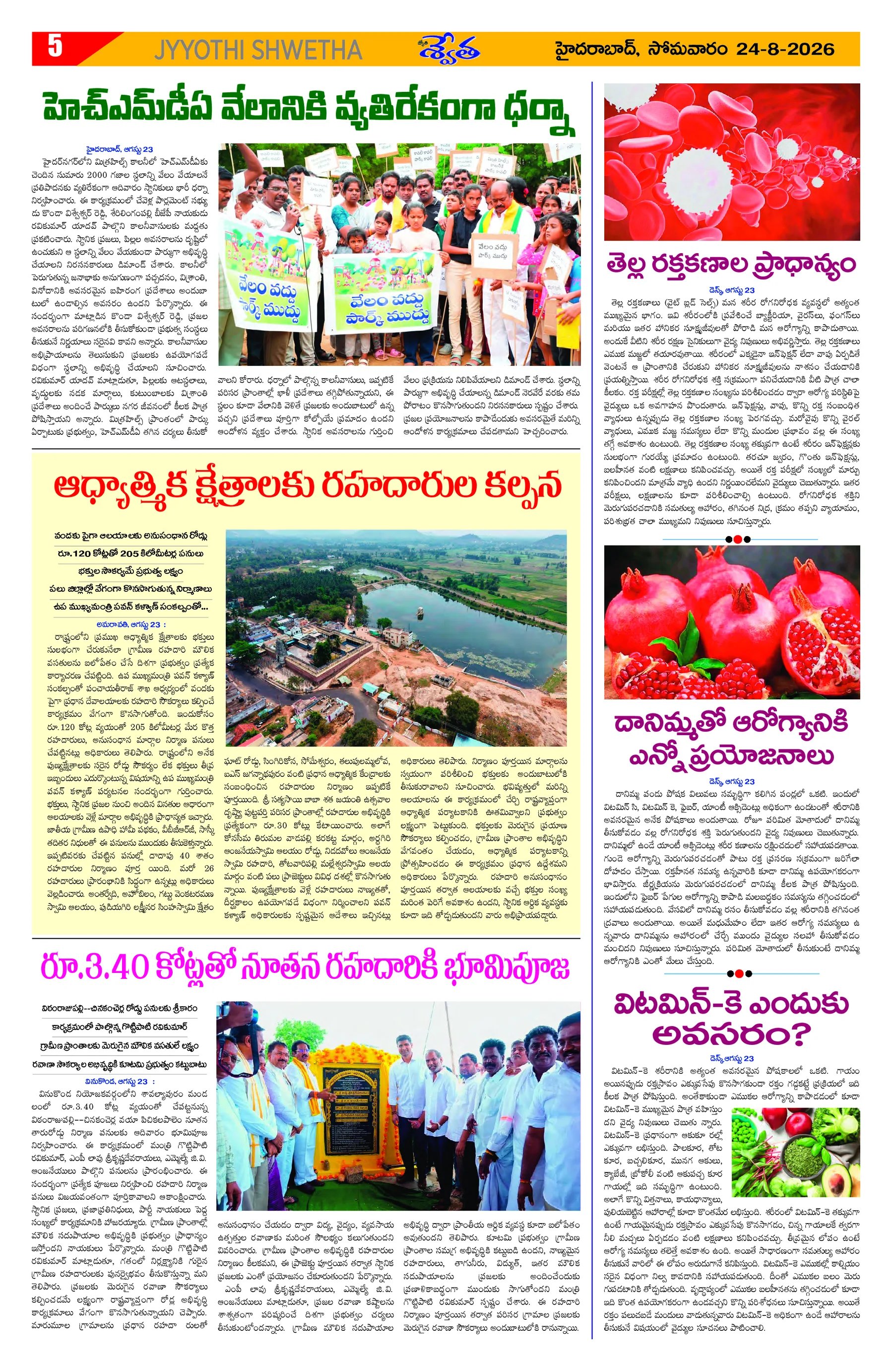 Page 5