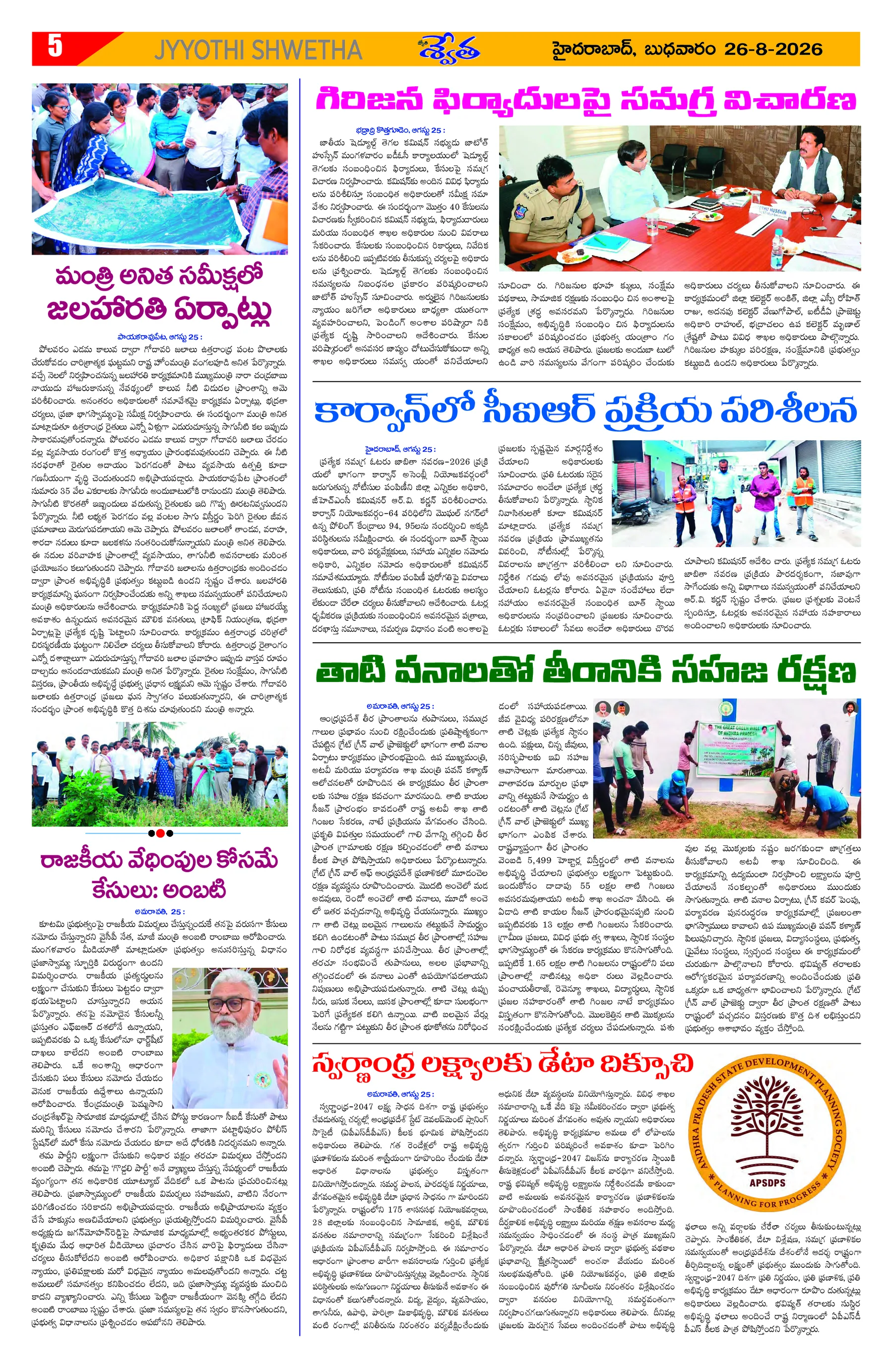 Page 5