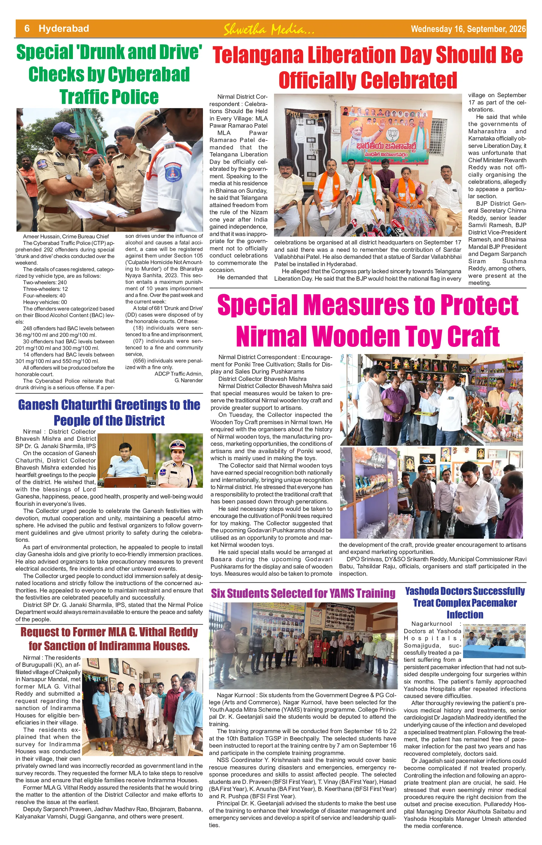 Page 6