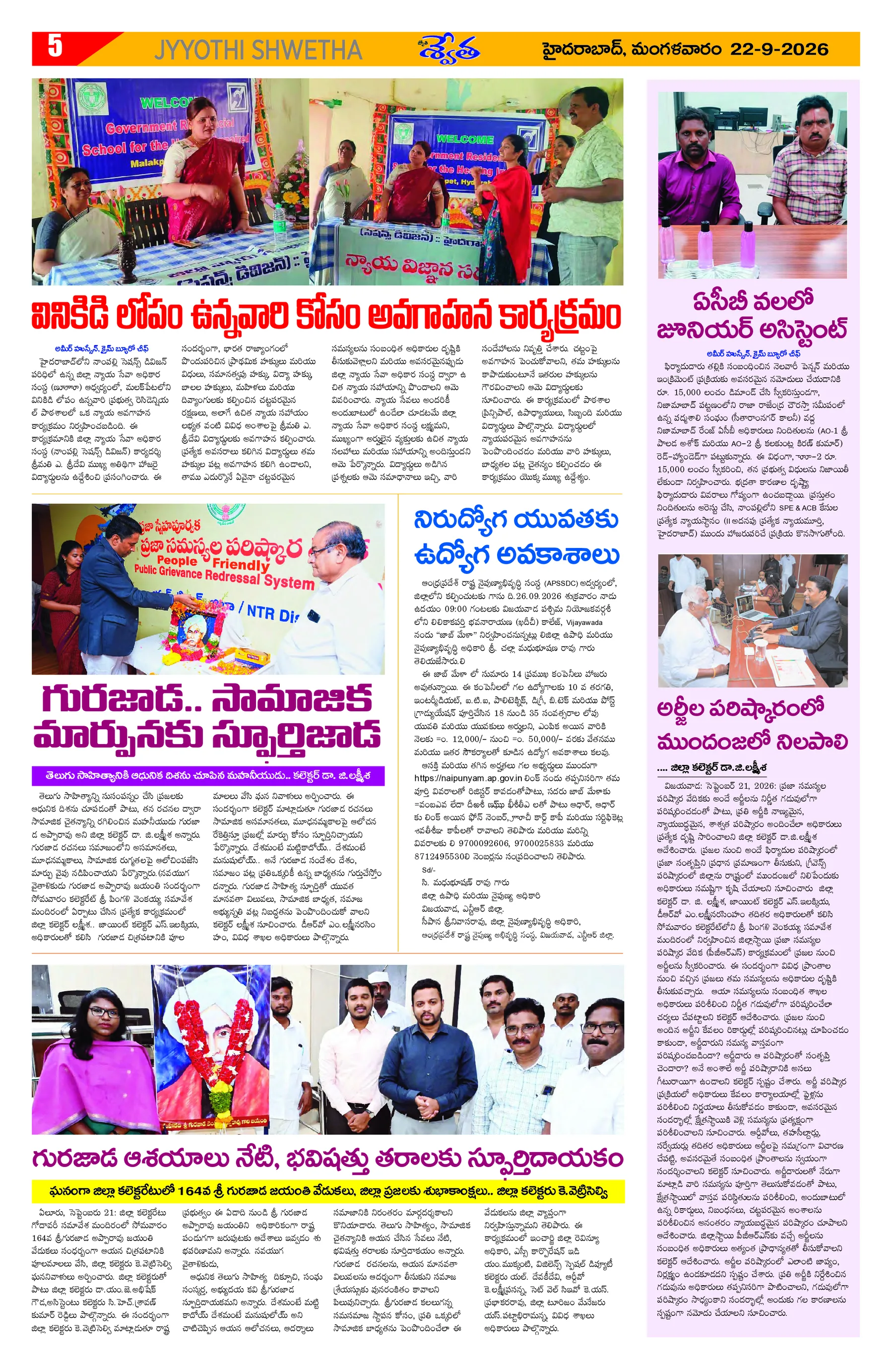 Page 5