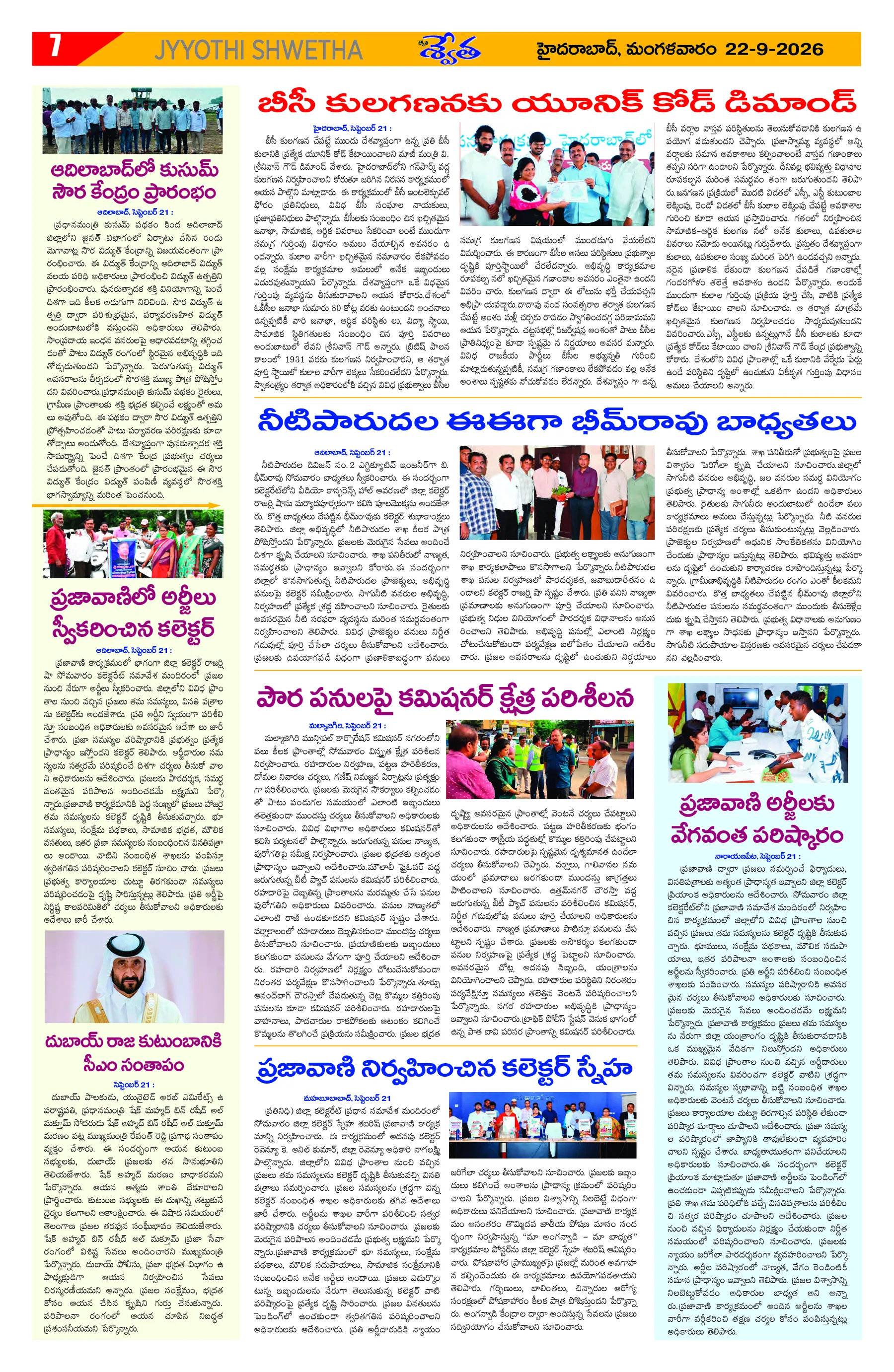 Page 7