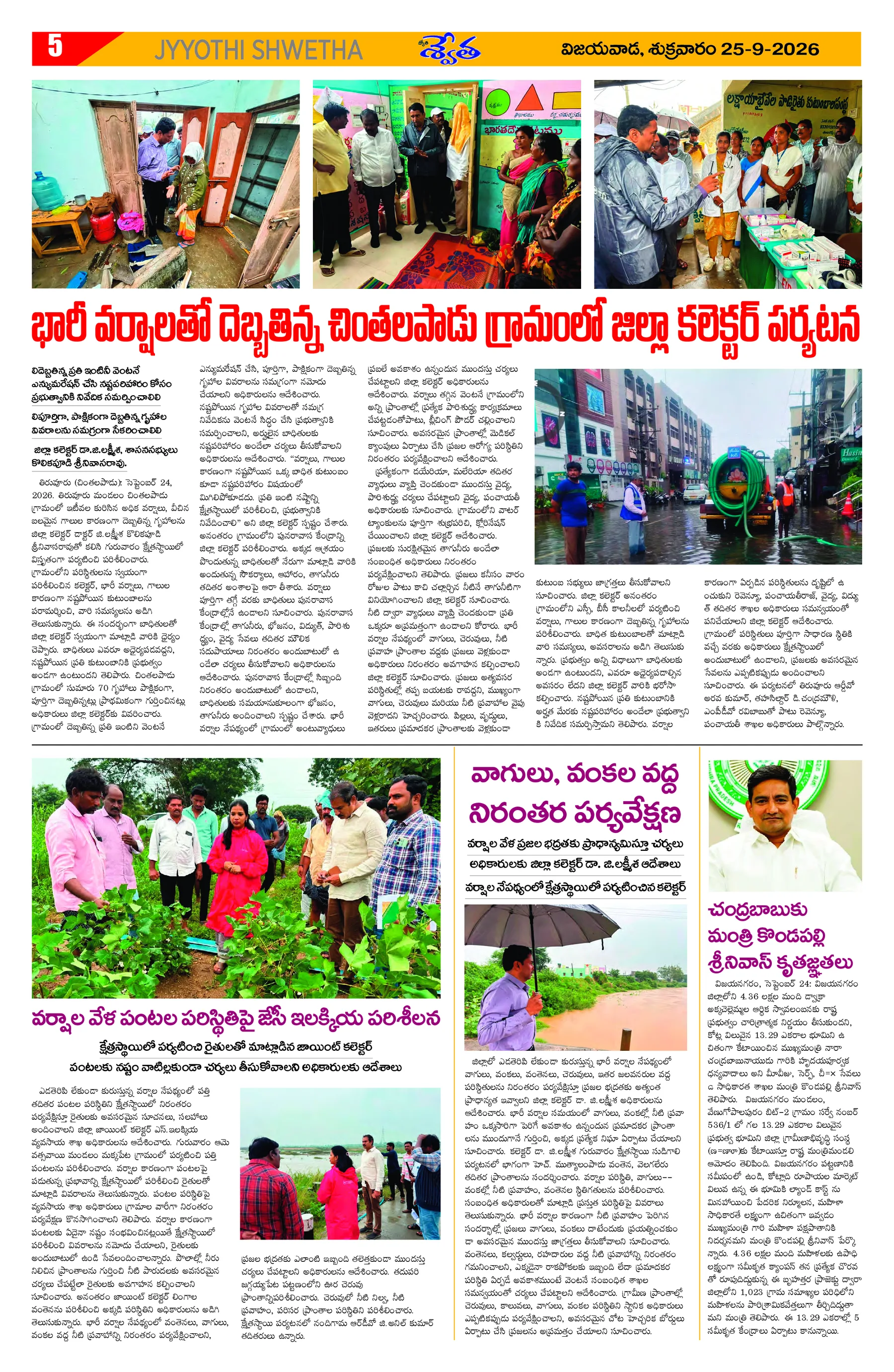 Page 5