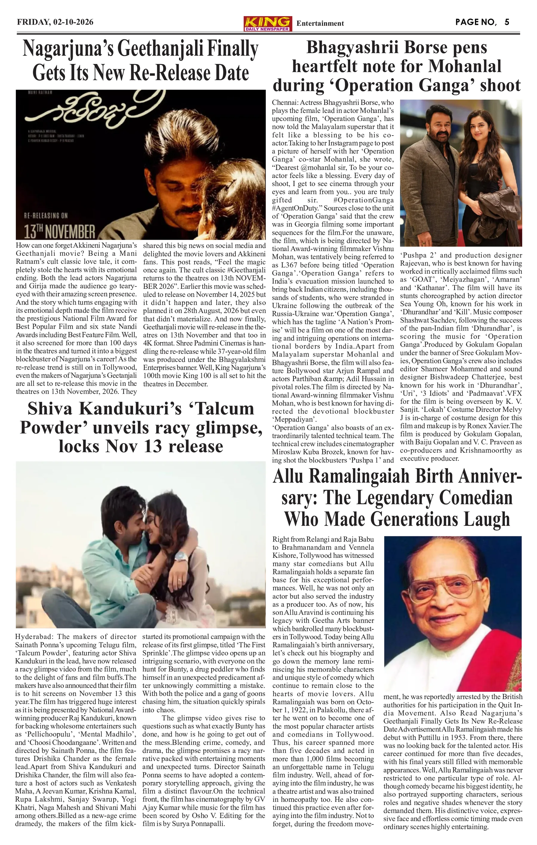 Page 5