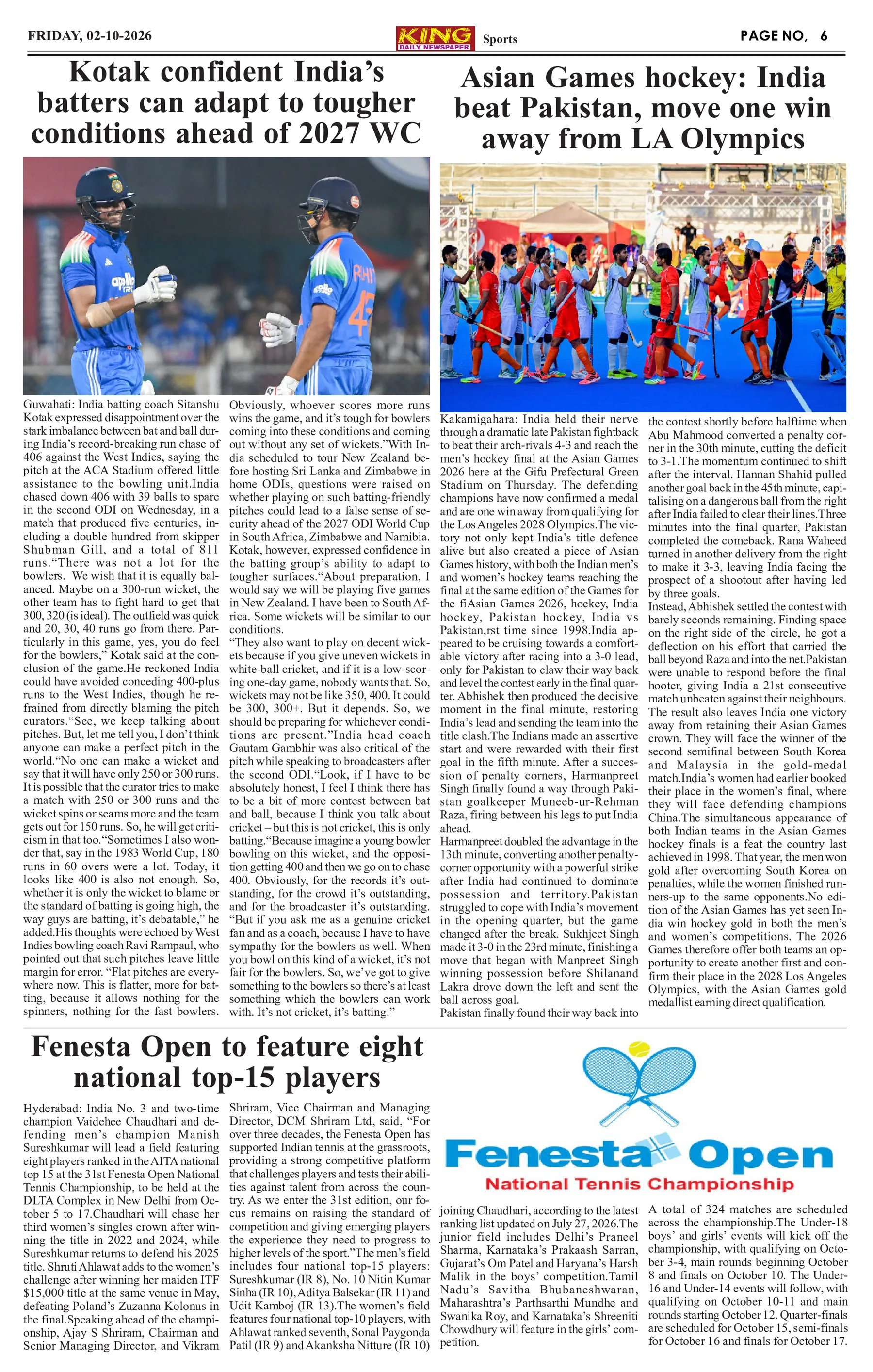 Page 6