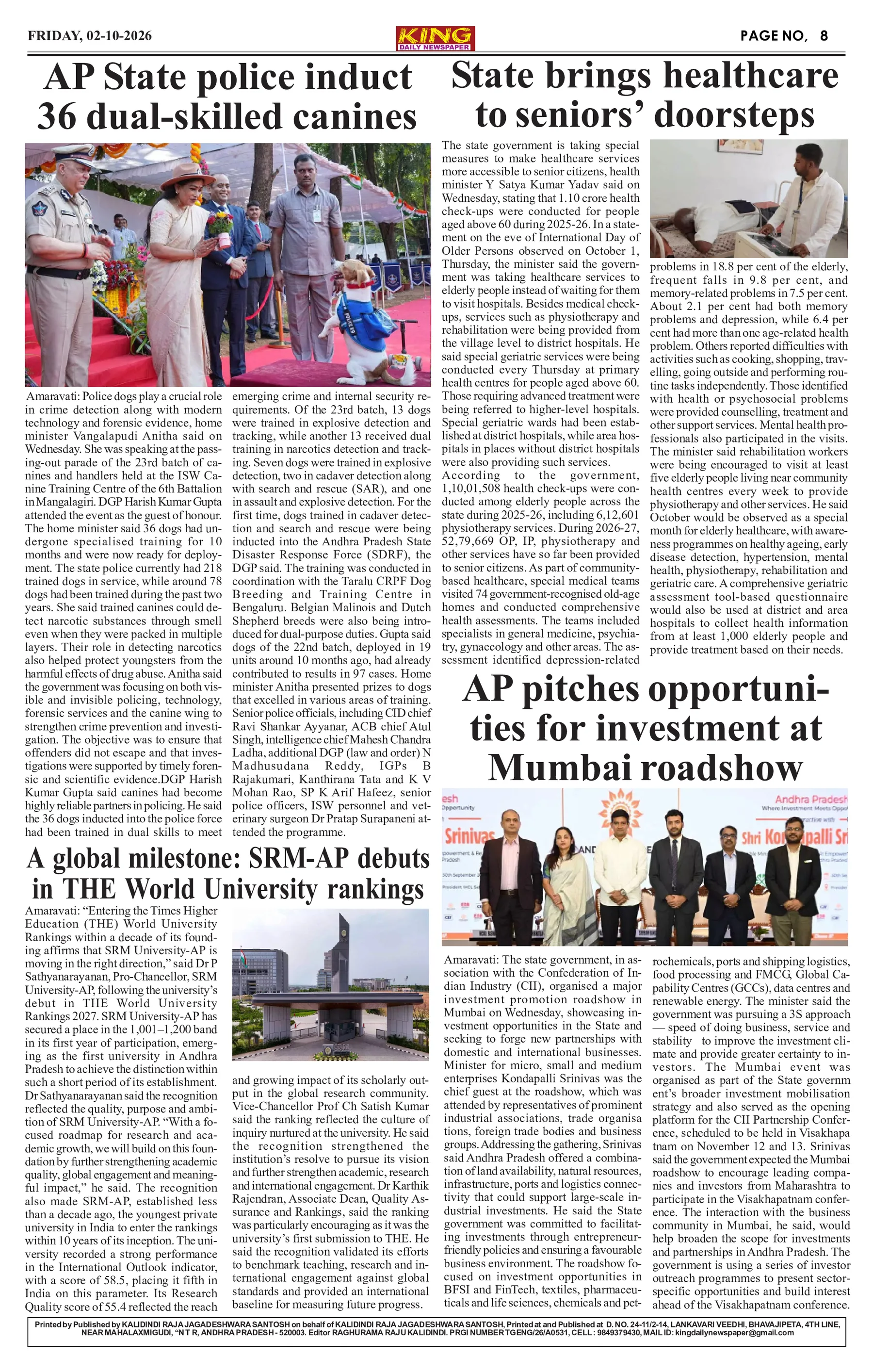 Page 8